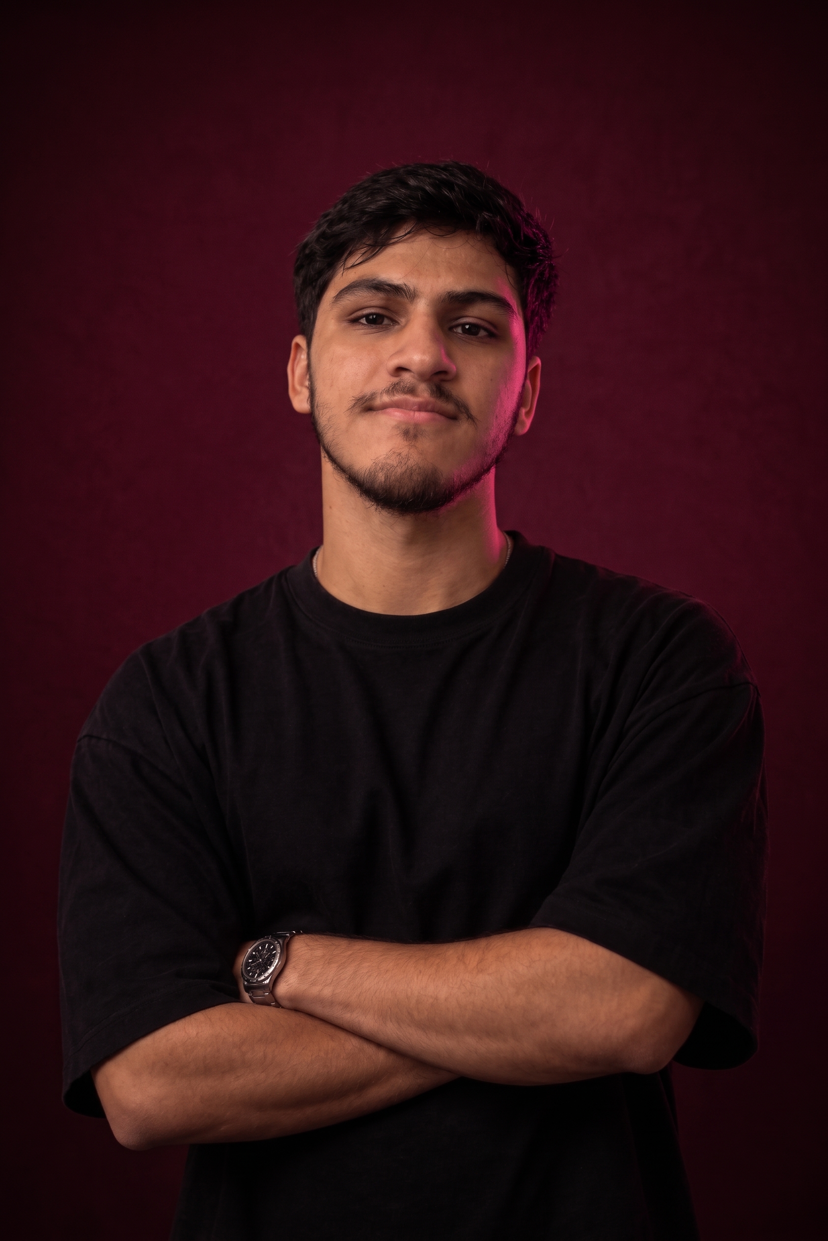 Cristopher Cerritos